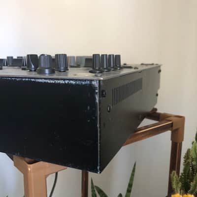 Pioneer DJM-600 DJ Mixer image 7