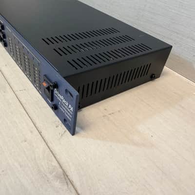 dbx DriveRack PA DBXPAV Complete Loudspeaker Management Processor 1U Rackmount 2000's image 6