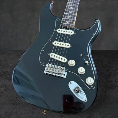 2025 Fender Custom Shop Postmodern Stratocaster Journeyman Relic image 2