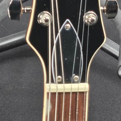 Gretsch Electromatic® Jet™ Club 1 Pickup, Rosewood Fingerboard, Claret Burst image 5