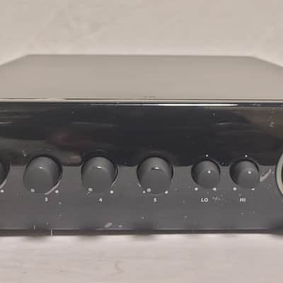 RCF eurocom sn2108 image 2