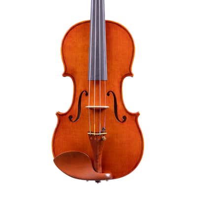 Italian Master Violin 4/4 Hand-Made in Cremona 2024 by Valerio Prilipko image 1