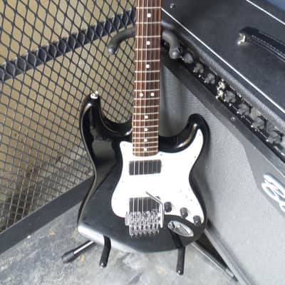 Fender Stratocaster Kirk Hammett Emg 81/81 w/Floyd Rose *80$ price drop! image 19