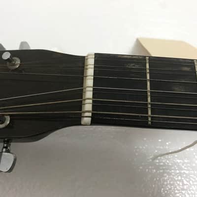 Vintage Harmony MARQUIS H-570-12 Model 12 String Guitar image 14
