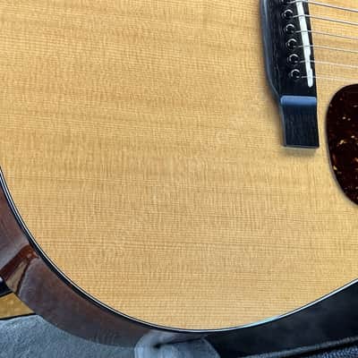 2020 Eastman - E6D TC mit LR Baggs VTC - ID 4415 image 5
