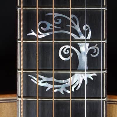 Brand New Avalon A1-Oak Cara Series with Cedar / Ancient Bog Oak image 16