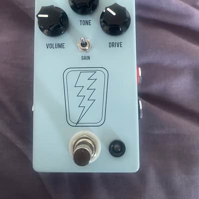 JHS Superbolt v2 2023 - Blue image 1