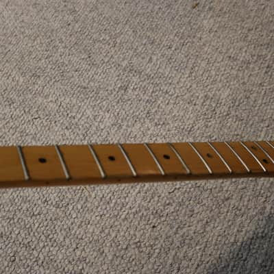 1995 Fender Strat Plus Neck USA Stratocaster - NO TARIFFS image 12