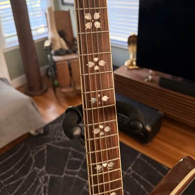 Epiphone Explorer Artisan w/ Lace Sensor Dragonauts image 3