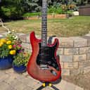 Fender American Ultra Limited Edition 2022 - Umbra Burst