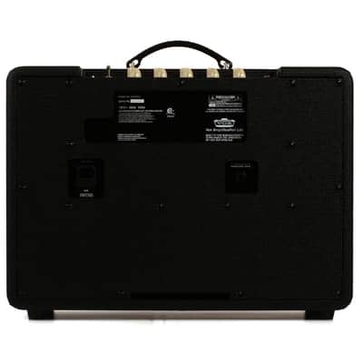 Vox AC10C1 Custom 1x10" Tube Guitar Combo Amp image 3