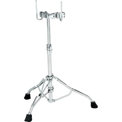 Tama HTW109W Star Double Tom Drum Stand image 1