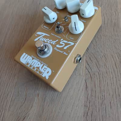 Wampler Tweed '57 image 2