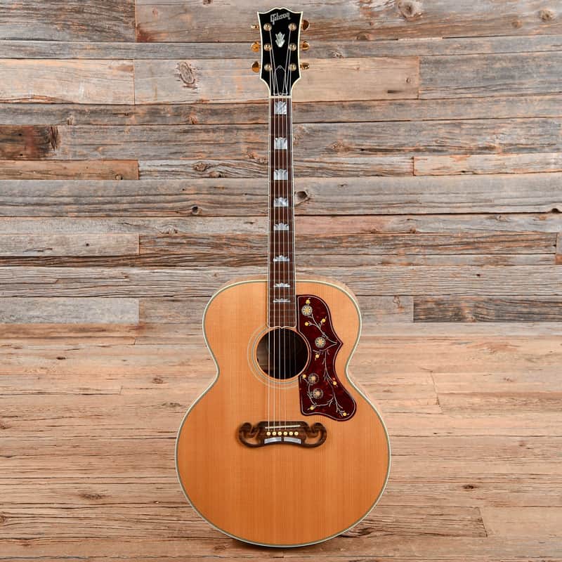 Gibson SJ-200 2004 - 2008 image 1