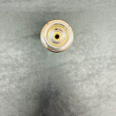 USED Bach 7E Trumpet Mouthpiece image 2
