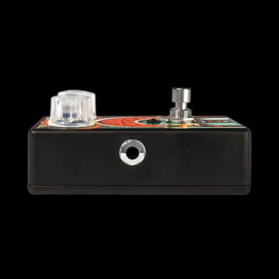 MXR Custom Shop CSP041 Hybrid Fuzz Pedal image 4