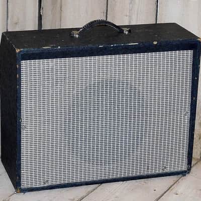 Harmony H306A w / Original Jensen 1x12 Speaker! image 1