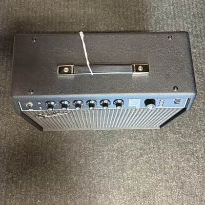 Fender "MUSTANG® LTX50-120V" 50w Guitar Amplifier image 4