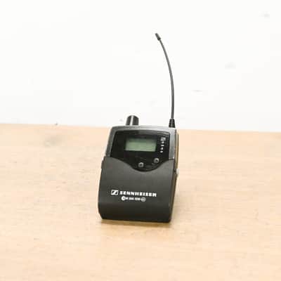 Sennheiser ew 300 IEM G3 Wireless IEM System - A Range NO POWER SUPPLY CG015L5 image 7