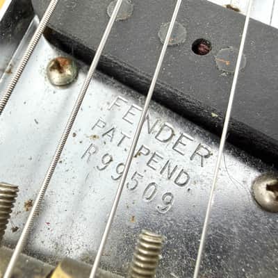 2019 Fender Custom Shop ’52 Heavy Relic Telecaster – Butterscotch Blonde image 9