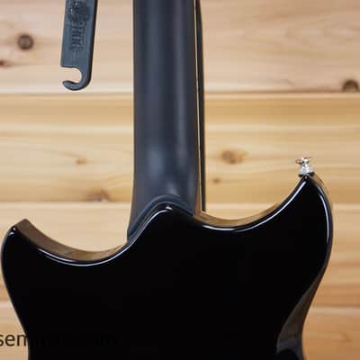 Yamaha Revstar II Standard RSS20 - Sonic Blue image 8