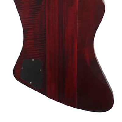 Used Gibson Nikki Sixx Signature Thunderbird Bass 2012 image 3