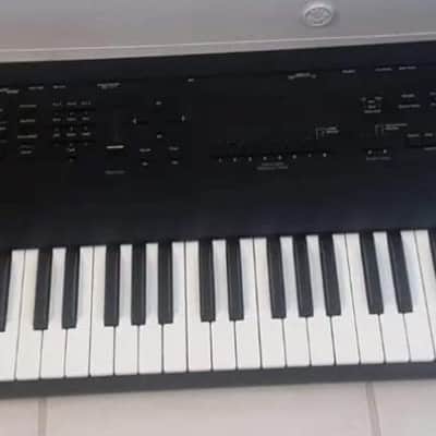 Ensoniq ASR-10 Sampling Keyboard