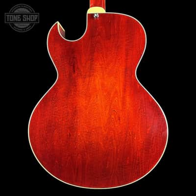 Used Eastman AR372CF-P90 Cherry w/case TSU25296 image 6