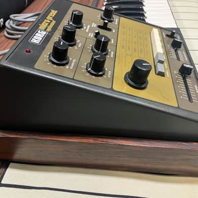 Korg Micro-Preset model M-500SP with speaker + 15 preset templates image 8