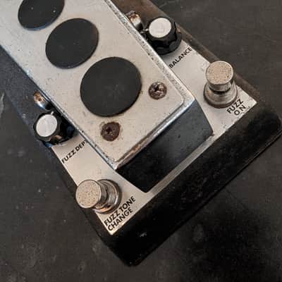 Ibanez Standard Wau Fuzz image 4
