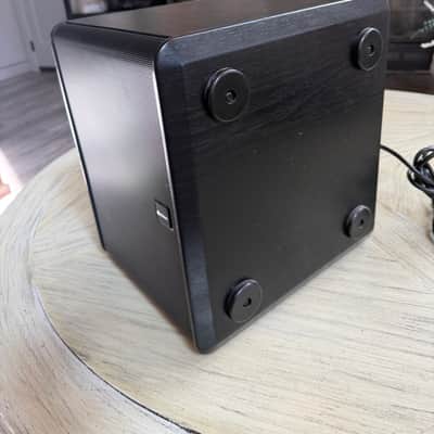 Boston Acoustics Boston Acoustics XB2 BassTrac 8" 2006 - Black image 4