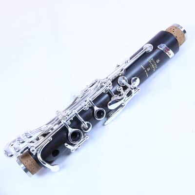 Buffet Crampon Model BC1150L-2-0 'Tosca' Professional Bb Clarinet BRAND NEW image 7