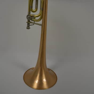 Trombón Conn Artist Symphony (88H) en muy buen estado. image 8