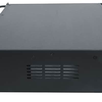 2) Rockville SPGN154 15" 1600w DJ/Pro PA Speakers+Gemini Amplifier+Stands+Cables image 8