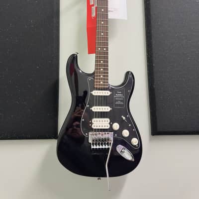 Fender Player II Modified Stratocaster with Rosewood Fretboard 2025 - Present - Dusk image 1