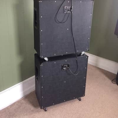 Marshall 2203 JCM 800 Reissue / 1960A / 1960B - Full Stack image 4