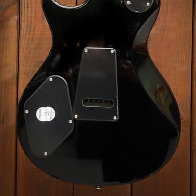 PRS SE Mark Tremonti Charcoal Burst image 16