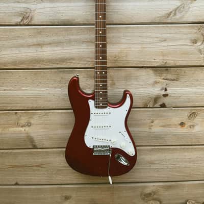 Fender ST-STD Standard Series Stratocaster MIJ image 2