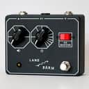 Land Devices x Farm Pedals No Masters