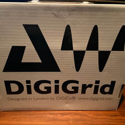 Digigrid D Soundgrid Interface LV1 image 9