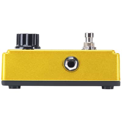 DOD Overdrive Preamp 250 Digitech image 3