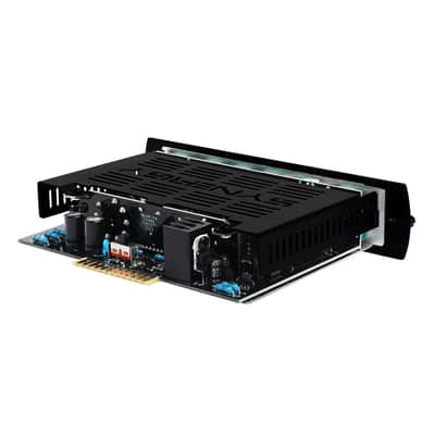Synergy DRECT Dual Channel All-Tube Preamp Module image 7