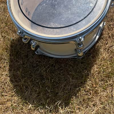 TAMA Rhythm Mate 22″ White image 14