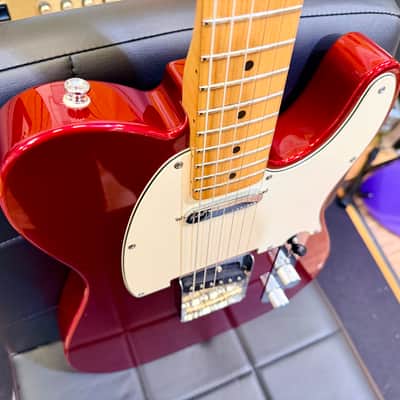 Immagine 🔥UPGRADED🔥 Squier Vintage Modified Telecaster SH 2007 India~ Fender Pickups! - 16