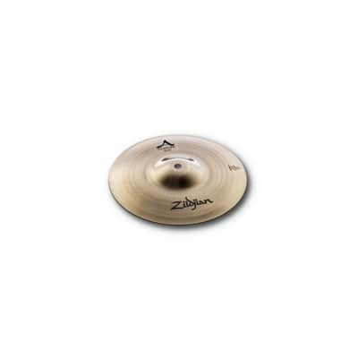 Zildjian A Custom Splash Cymbal 10" image 2