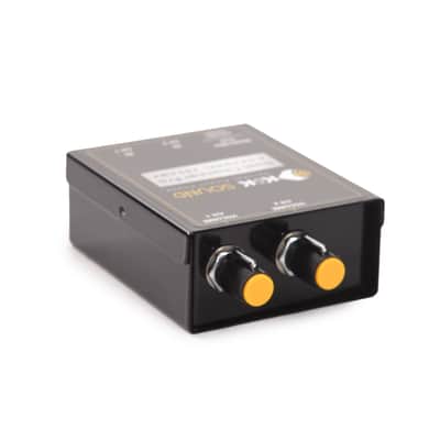 K&K Dual Channel Pro Preamp image 2