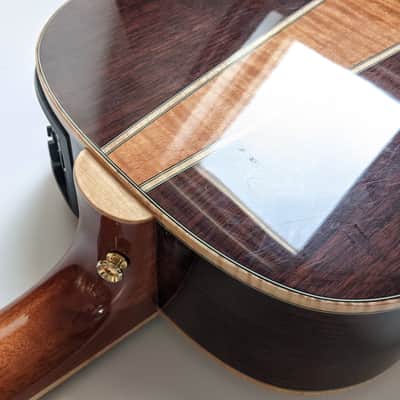 Takamine GY93E NAT image 23