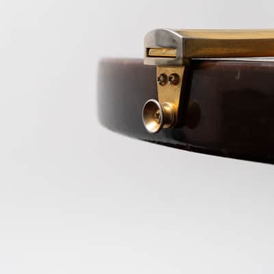 1974 Greco RW-700 Ron Wood Artist Model, Sunburst, Gold Hardware, FujiGen image 13