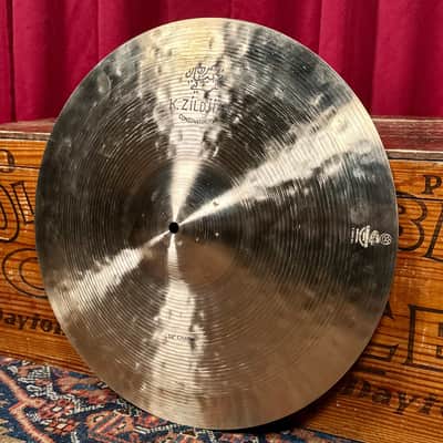 18" Zildjian K Constantinople Crash Cymbal 1292g *Video* image 6