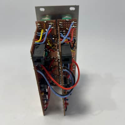 DIY Dual AD/AR Envelope Generator image 4
